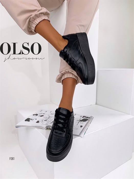 Olso brand одежда